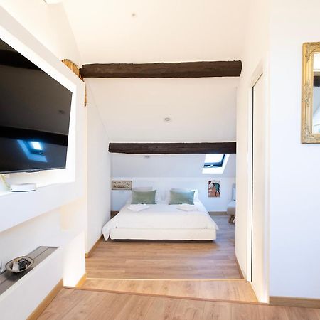 Apartament La Nuova Torretta Sui Navigli Mediolan Zewnętrze zdjęcie