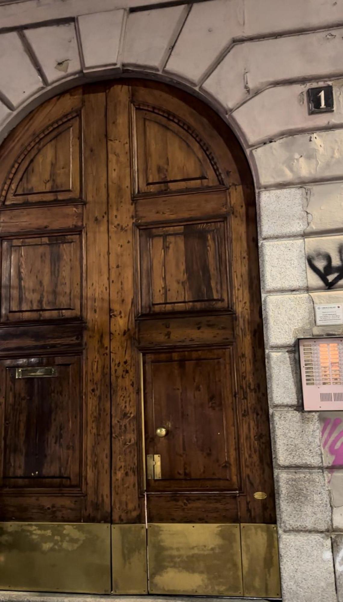 Apartament La Nuova Torretta Sui Navigli Mediolan Zewnętrze zdjęcie