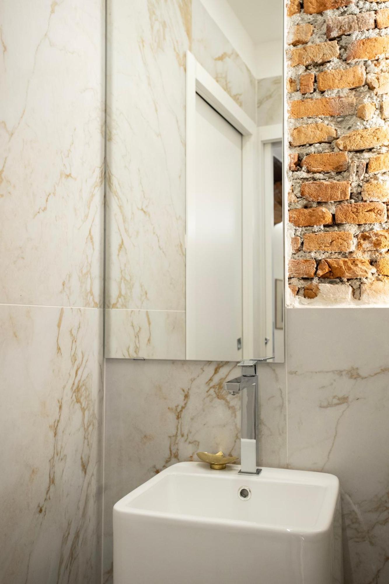 Apartament La Nuova Torretta Sui Navigli Mediolan Zewnętrze zdjęcie